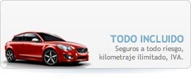 Autoservicios en Vélez-blanco